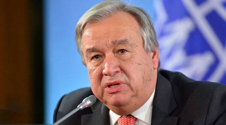 আরেকটি যুদ্ধের ভার নিতে পারবে না বিশ্ব